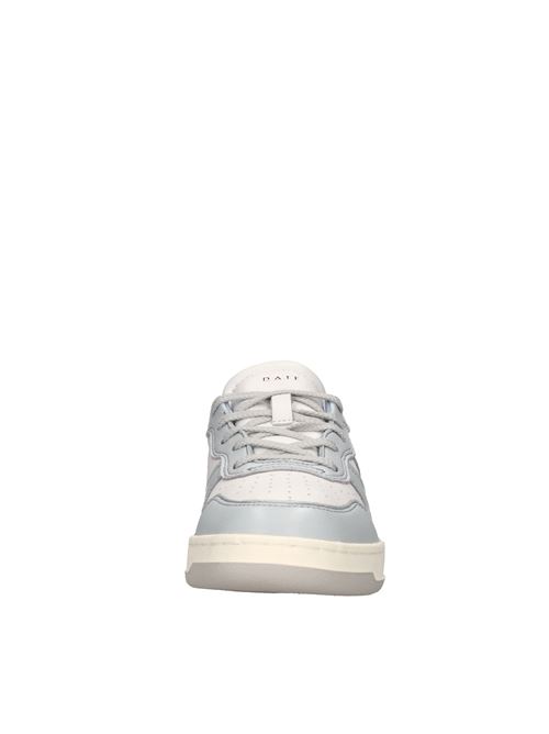  D.A.T.E. | COURT 2.0 SOFTBIANCO-CLOUD